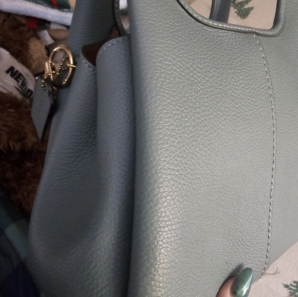 Coach Lana 23 In Sage - Picture 8 of 8